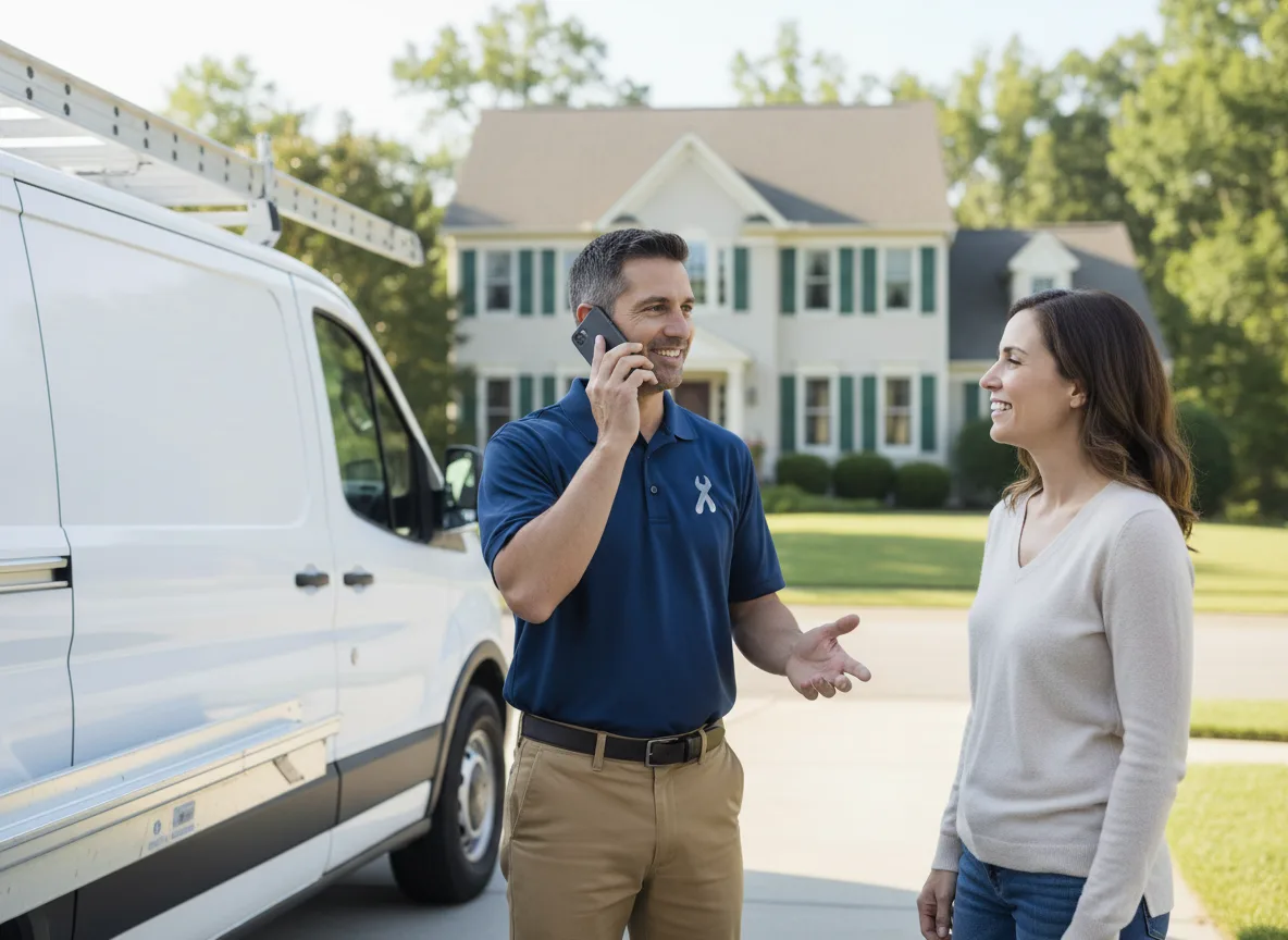 Home Gutter Service Whitewright, TX FAQs